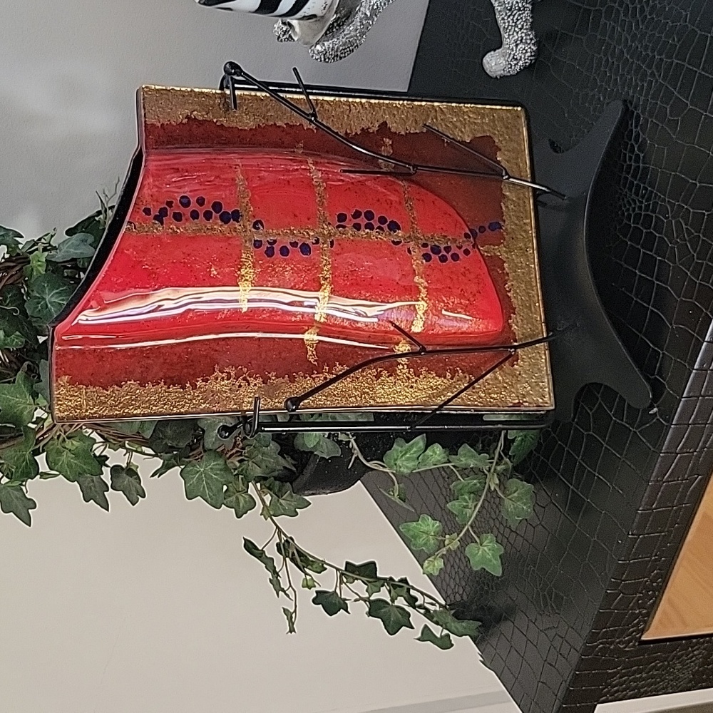 Unique Accent/vase